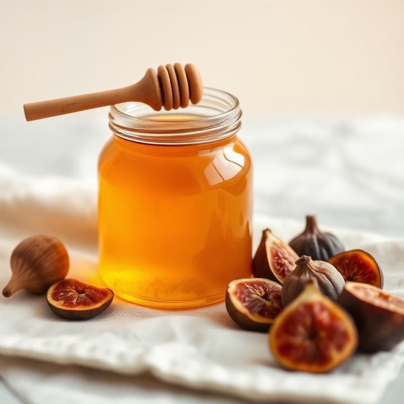 Raw Honey