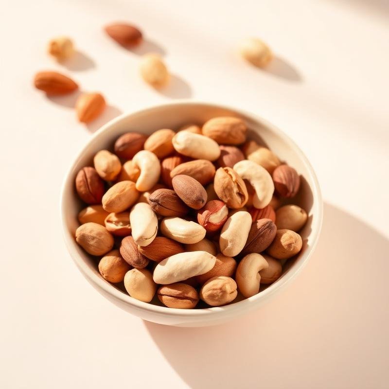 Nuts & Kernels