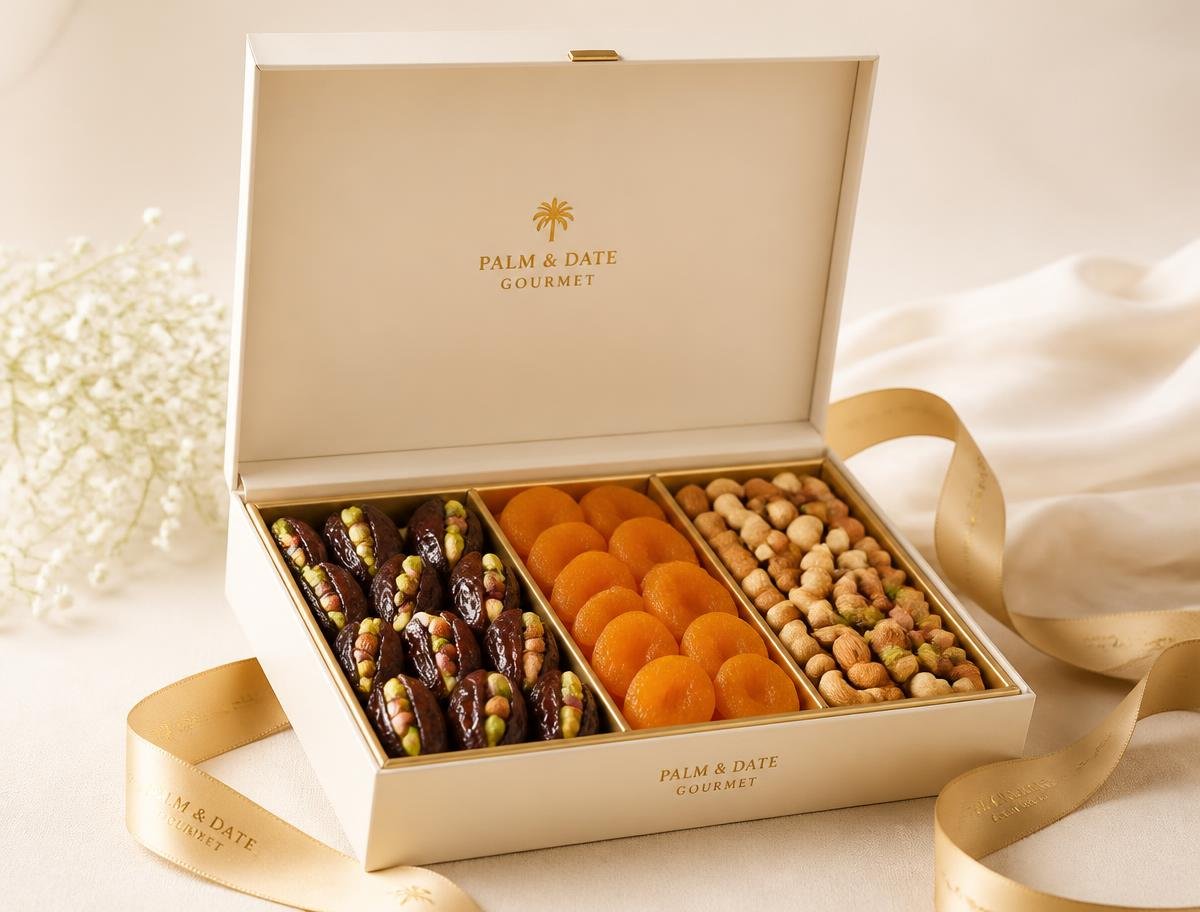 Gift Boxes